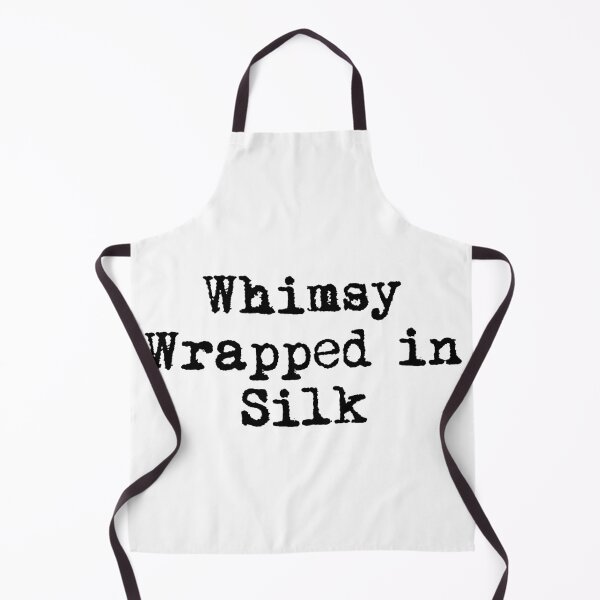 Item preview, Whimsy Wrapped in Silk designed and sold by Ninjacatoff.