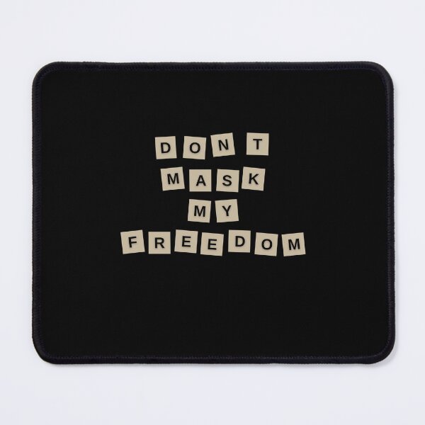 Item preview, Pixel Freedom Bold Protest designed and sold by Zakrytos ★★★★★.