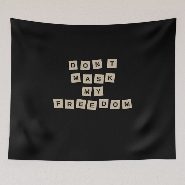Item preview, Pixel Freedom Bold Protest designed and sold by Zakrytos ★★★★★.