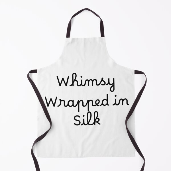 Item preview, Whimsy Wrapped in Silk designed and sold by Ninjacatoff.