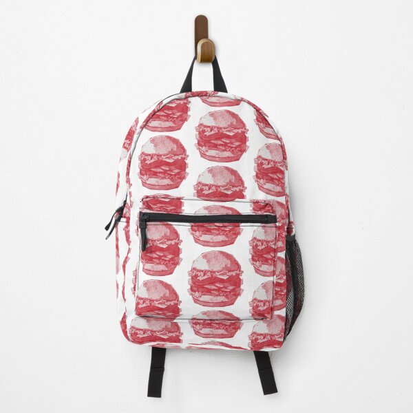 Item preview, Burger designed and sold by kinpirks.