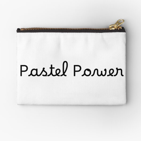 Item preview, Pastel Power designed and sold by Ninjacatoff.