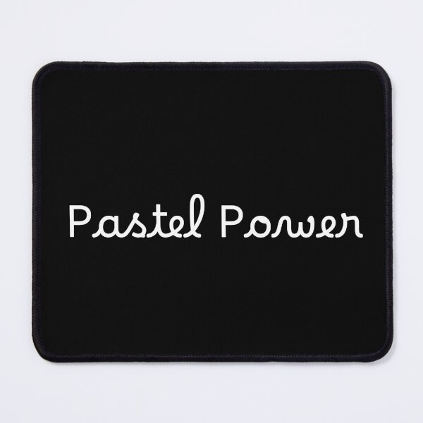Item preview, Pastel Power designed and sold by Ninjacatoff.