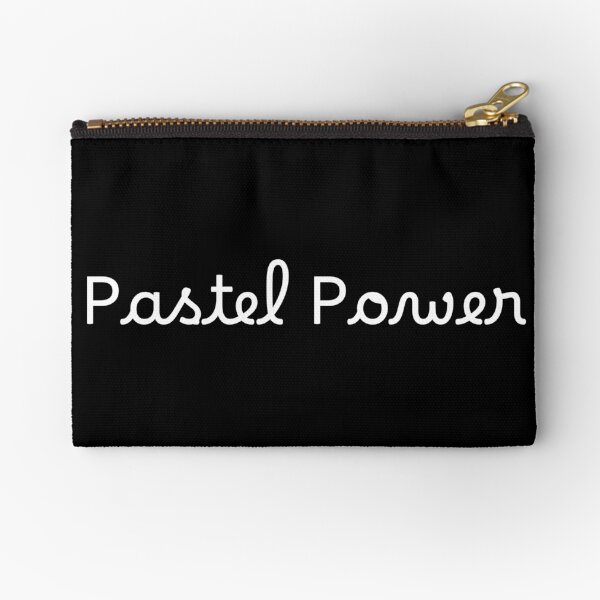 Item preview, Pastel Power designed and sold by Ninjacatoff.