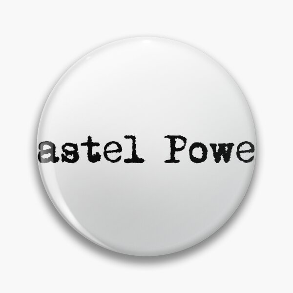 Item preview, Pastel Power designed and sold by Ninjacatoff.