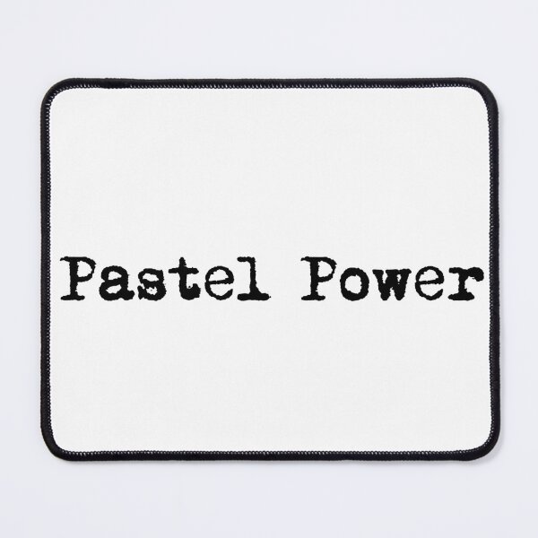 Item preview, Pastel Power designed and sold by Ninjacatoff.