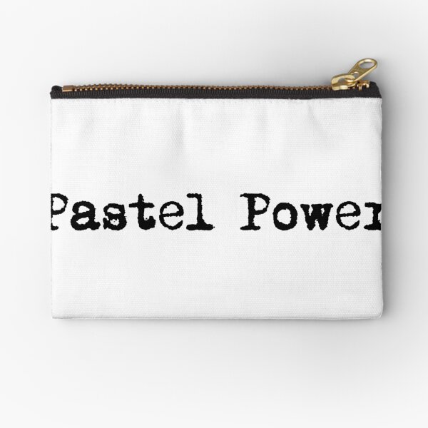Item preview, Pastel Power designed and sold by Ninjacatoff.
