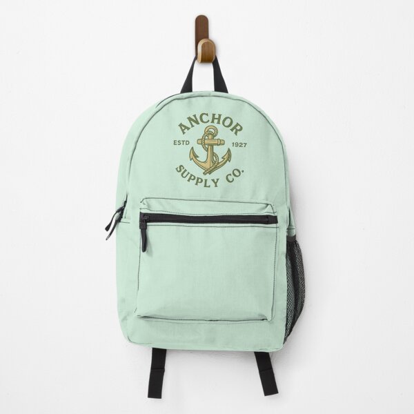 Item preview, Vintage Anchor Supply Co Emblem designed and sold by zzz888.