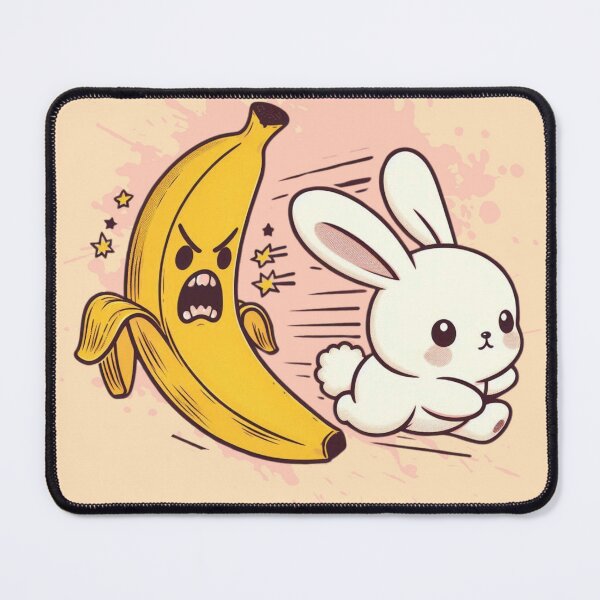 Item preview, Angry banana designed and sold by coloursforkids.