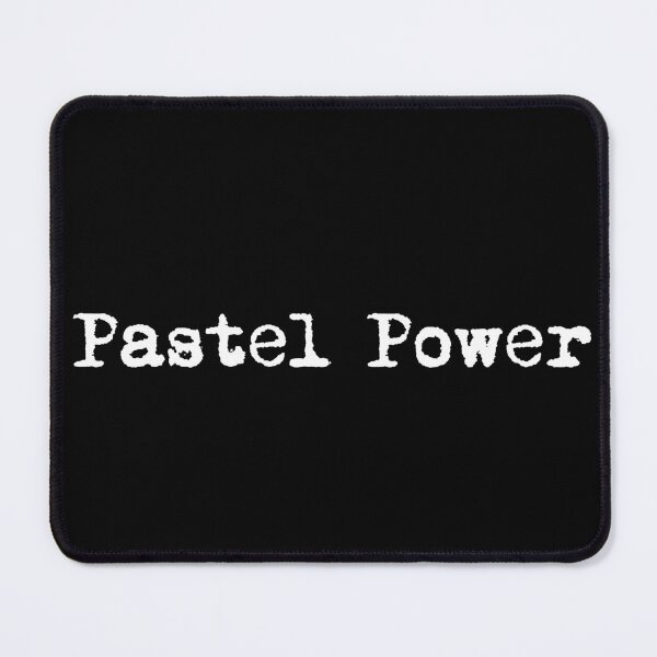 Item preview, Pastel Power designed and sold by Ninjacatoff.
