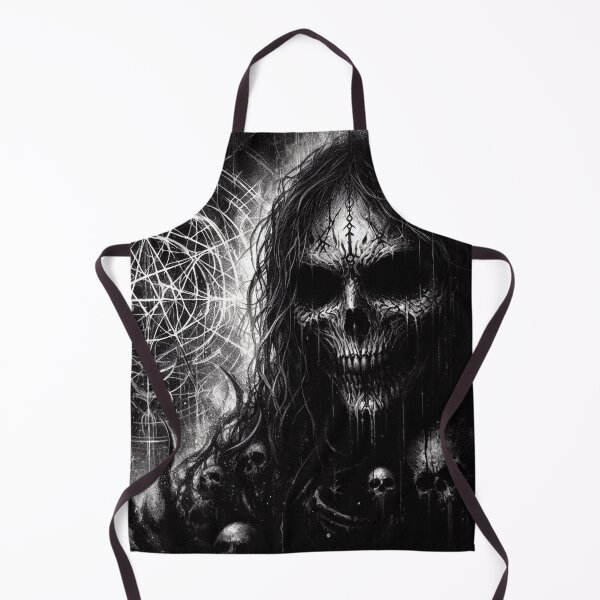 Item preview, Dark Goth Art designed and sold by TheDarkWardrobe.
