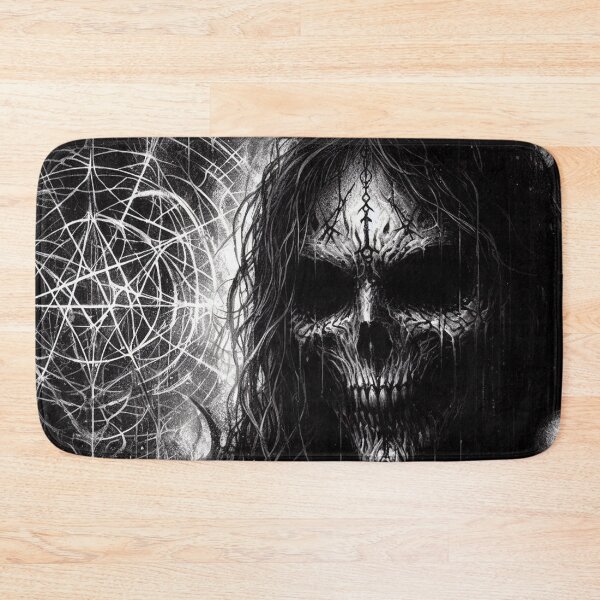 Item preview, Dark Goth Art designed and sold by TheDarkWardrobe.
