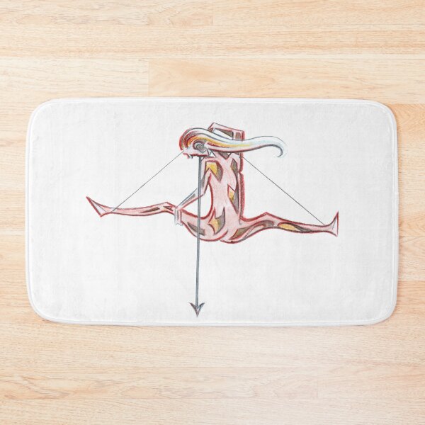 Item preview, Archer designed and sold by Henri Armagnat.