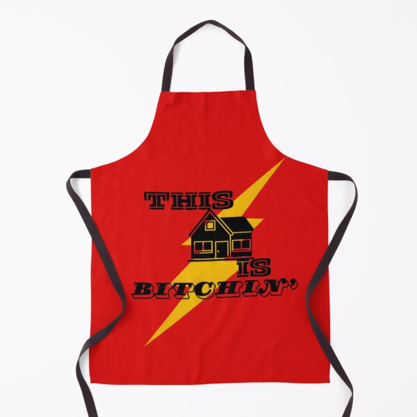 Item preview, This house is bitchin’ designed and sold by ChillStyle.