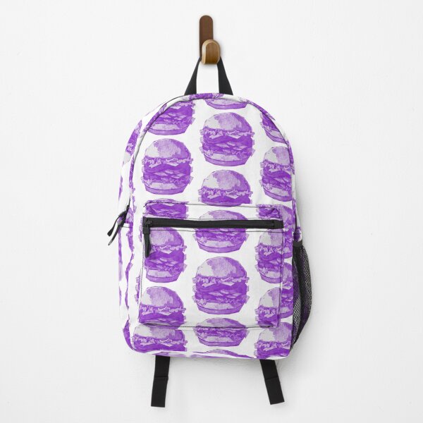 Item preview, Burger designed and sold by kinpirks.