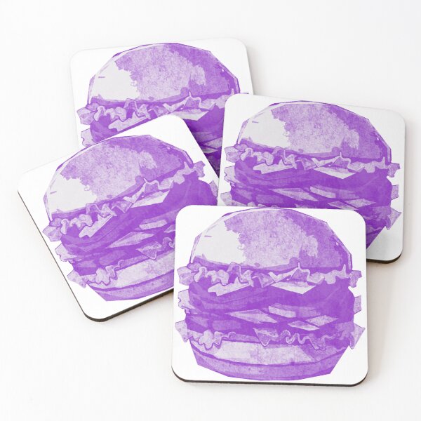 Item preview, Burger designed and sold by kinpirks.