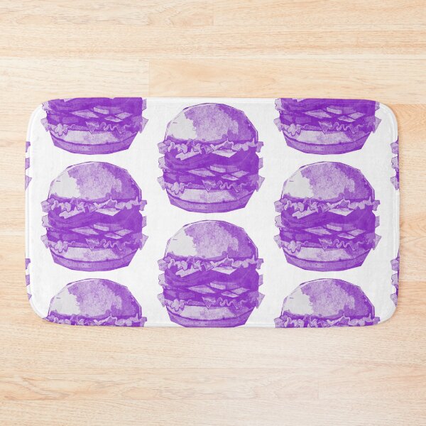Item preview, Burger designed and sold by kinpirks.