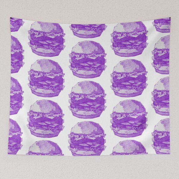 Item preview, Burger designed and sold by kinpirks.