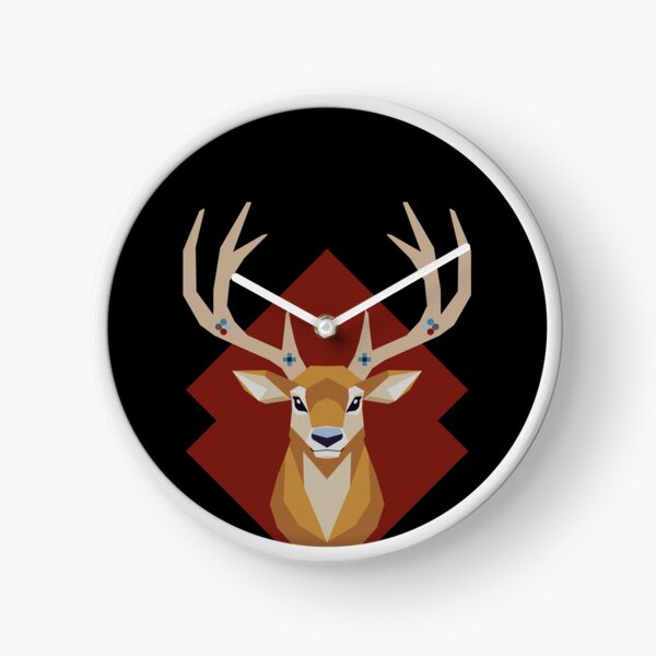 Item preview, Red Deer Double Diamond with Controller Buttons designed and sold by RedDeerGameDevs.