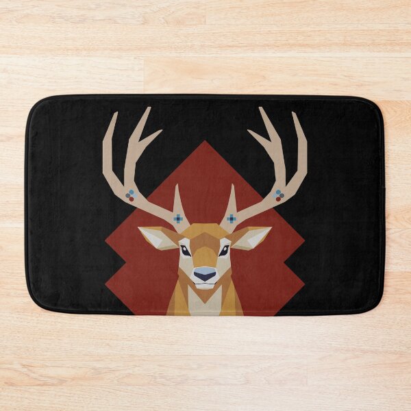 Item preview, Red Deer Double Diamond with Controller Buttons designed and sold by RedDeerGameDevs.
