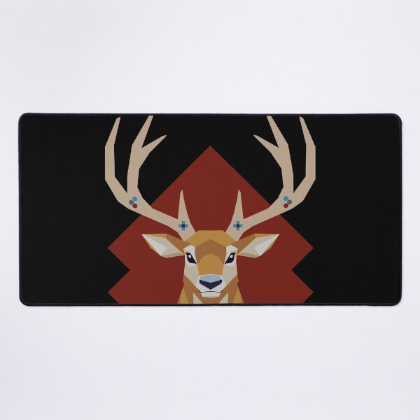 Item preview, Red Deer Double Diamond with Controller Buttons designed and sold by RedDeerGameDevs.