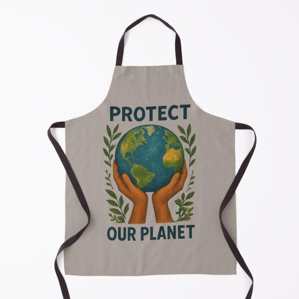 Item preview, Protect our planet designed and sold by artchic4you.