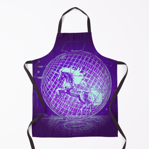 Item preview, TechiCorn Universe designed and sold by Mystic Garden Design.