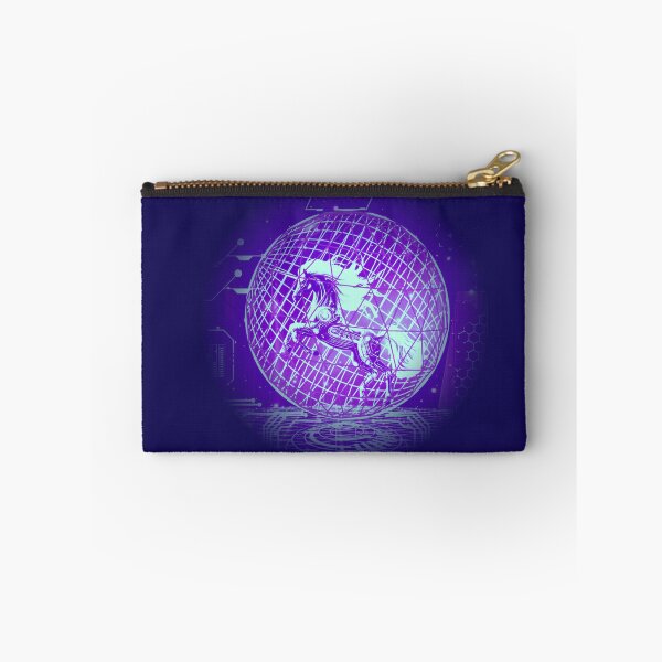Item preview, TechiCorn Universe designed and sold by Mystic Garden Design.
