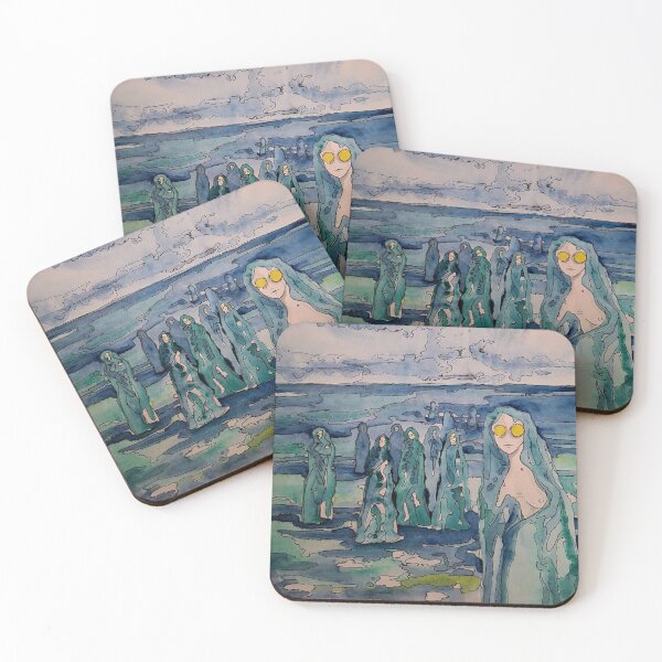 Item preview, They 2 designed and sold by HintermSpiegel.