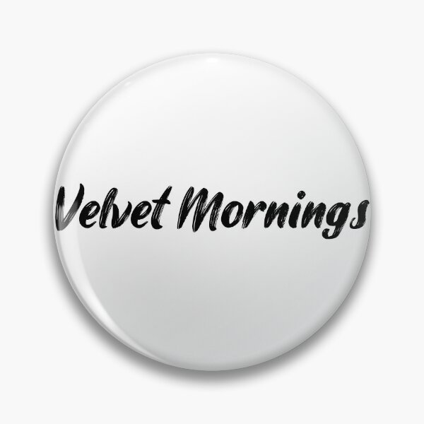 Item preview, Velvet Mornings designed and sold by Ninjacatoff.