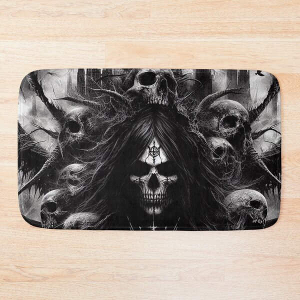 Item preview, Dark Goth Art designed and sold by TheDarkWardrobe.