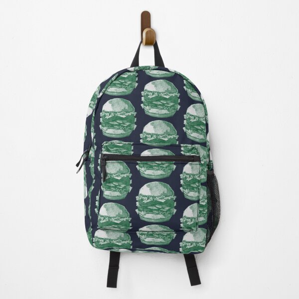 Item preview, Burger designed and sold by kinpirks.