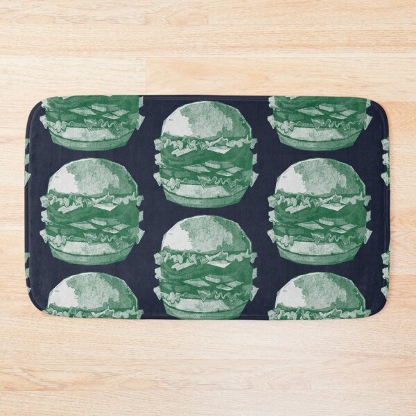 Item preview, Burger designed and sold by kinpirks.