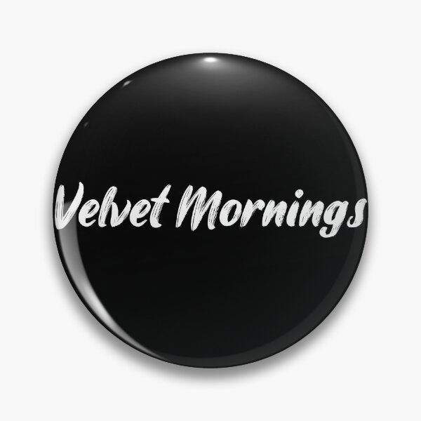 Item preview, Velvet Mornings designed and sold by Ninjacatoff.