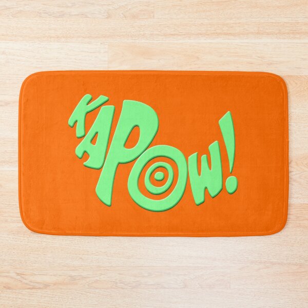 Item preview, Kapow! designed and sold by Playa Angel.