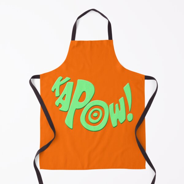 Item preview, Kapow! designed and sold by Playa Angel.