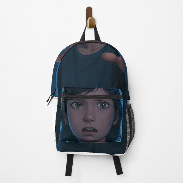 Item preview, “Reaching Girl - Emotional Sticker with Transparent Background (7000px)” designed and sold by Majd-makansi.
