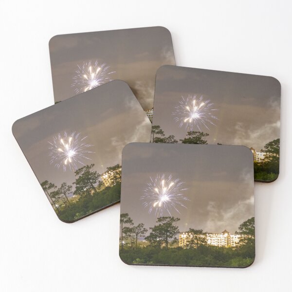 Item preview, Epcot Fireworks, Orlando, Florida 4 designed and sold by jrtwynam.