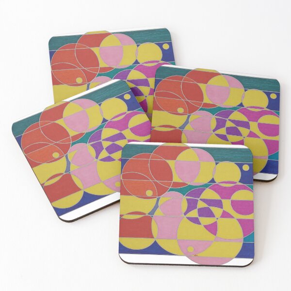 Item preview, Sunrise, Sunset designed and sold by Emily Macafore.