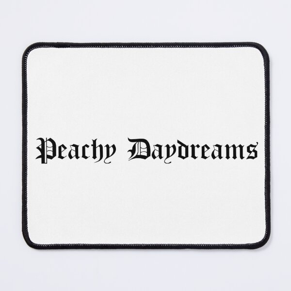 Item preview, Peachy Daydreams designed and sold by Ninjacatoff.