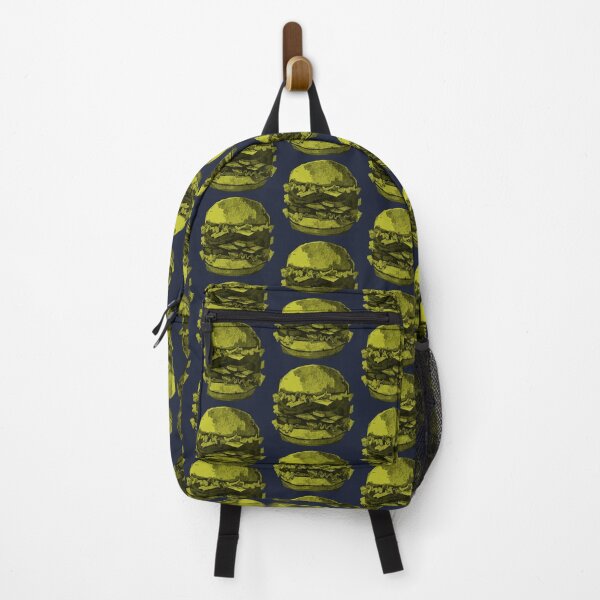 Item preview, Burger designed and sold by kinpirks.
