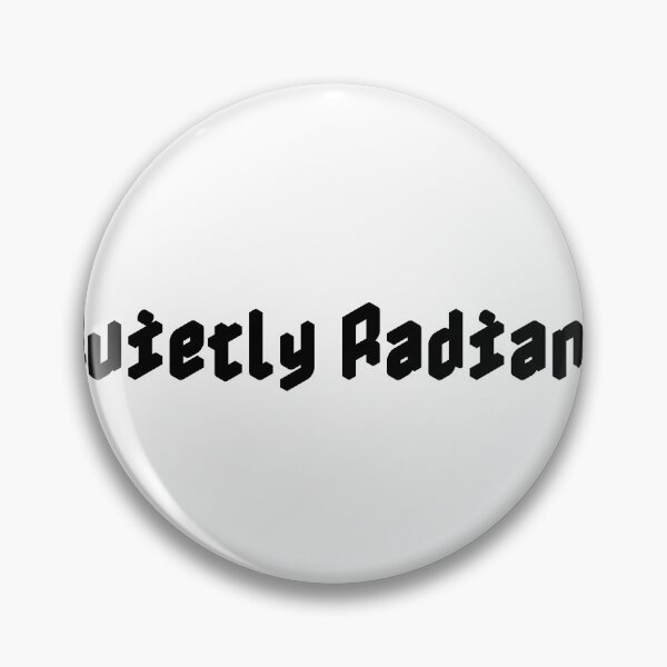 Item preview, Quietly Radiant designed and sold by Ninjacatoff.
