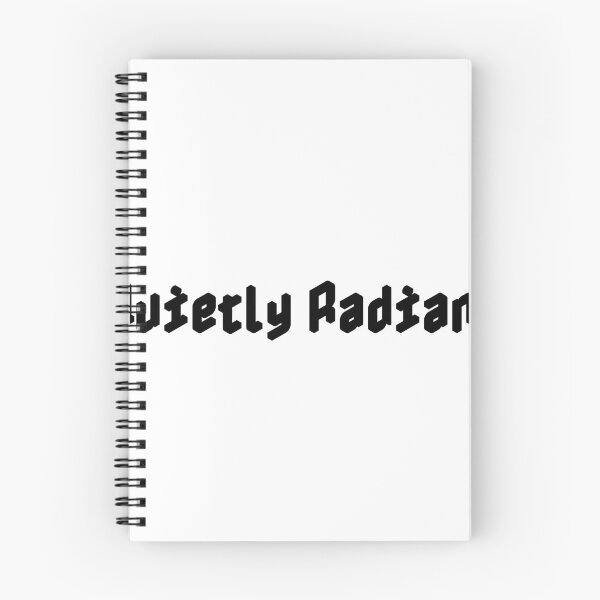 Item preview, Quietly Radiant designed and sold by Ninjacatoff.