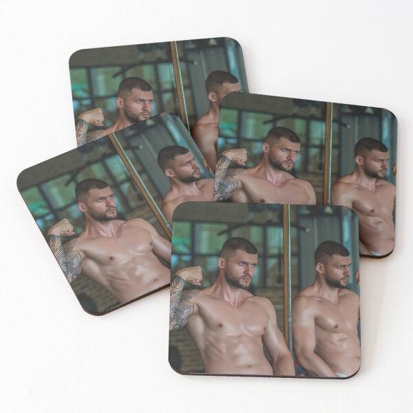 Item preview, Philip: Summer Sweat designed and sold by Atlas Kai.