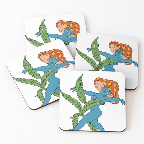Item preview, Medicinal Love designed and sold by OppGoblin.