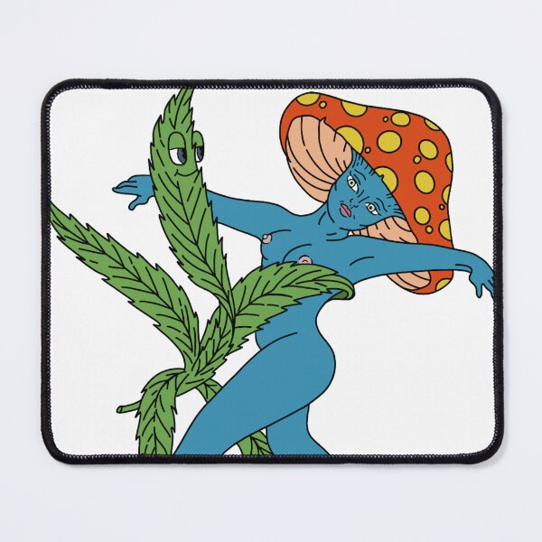 Item preview, Medicinal Love designed and sold by OppGoblin.