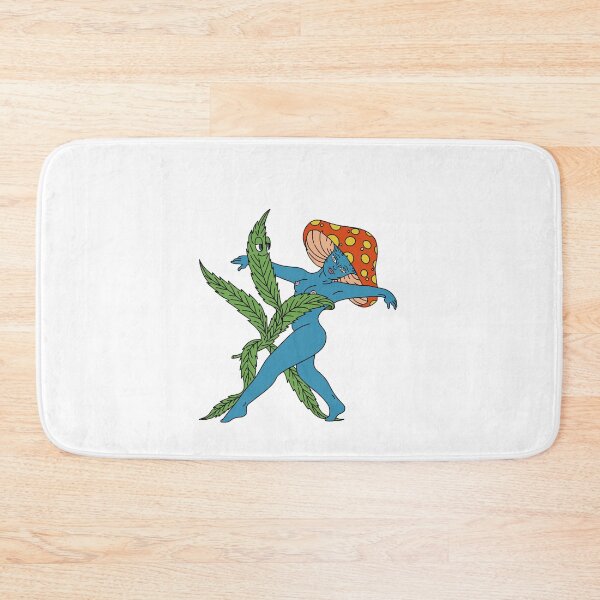 Item preview, Medicinal Love designed and sold by OppGoblin.
