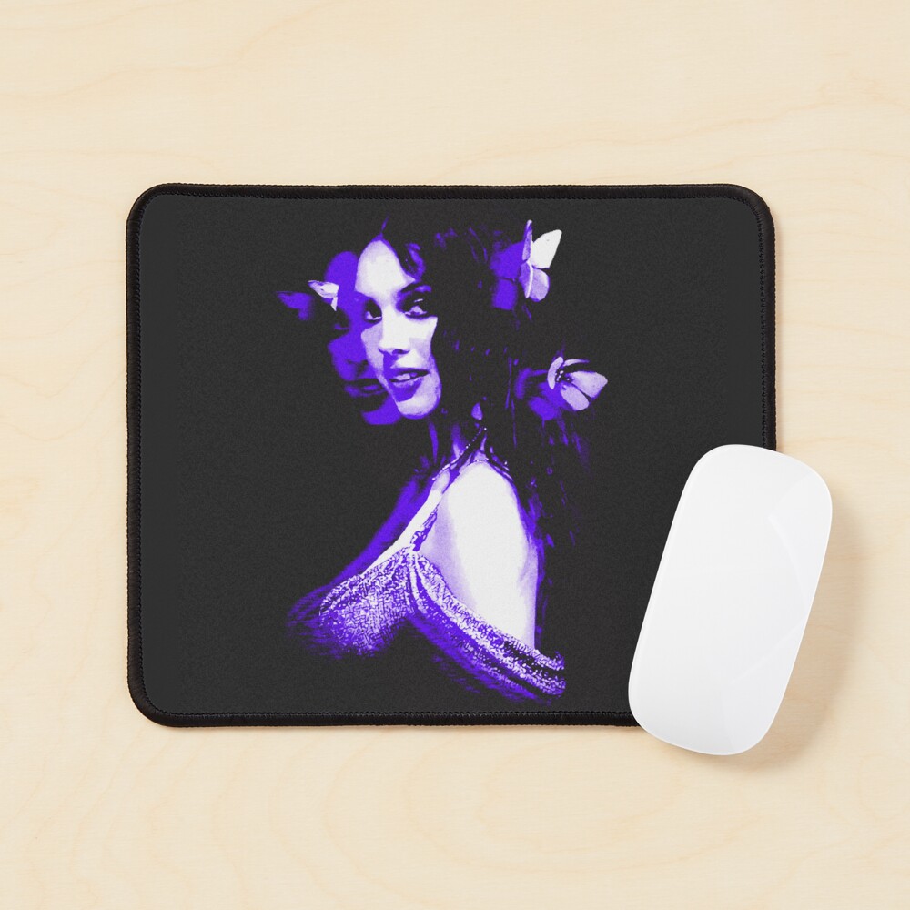 Item preview, Mouse Pad designed and sold by DragonYEE.