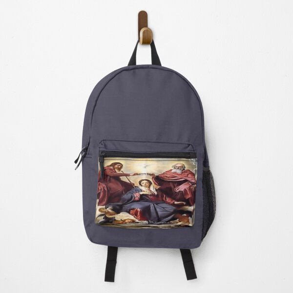 Item preview, The Coronation of Mary 1641 designed and sold by LitanyLane.