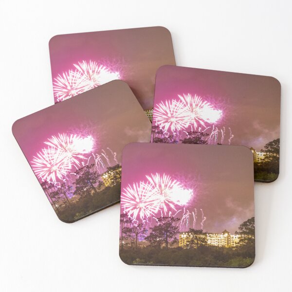Item preview, Epcot Fireworks, Orlando, Florida 5 designed and sold by jrtwynam.